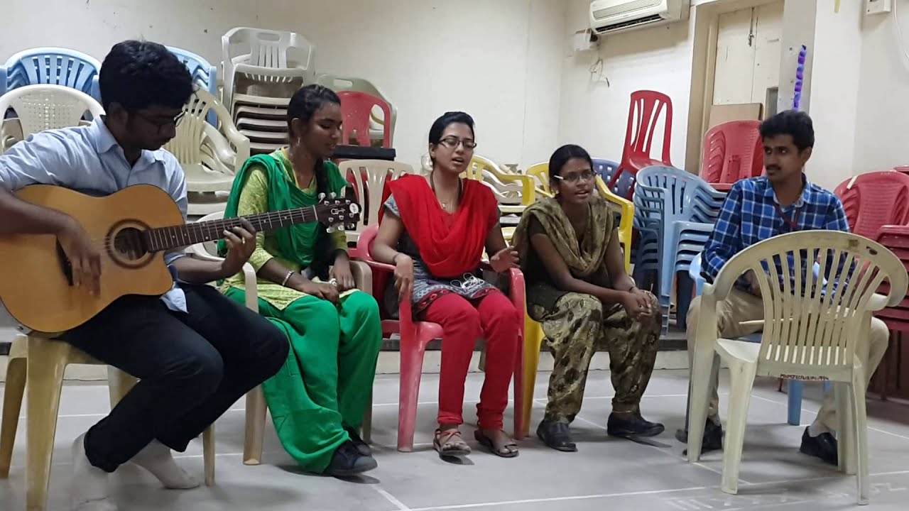 Kadhal Cricket (Thani Oruvan) Song Rehearsal 1 YouTube