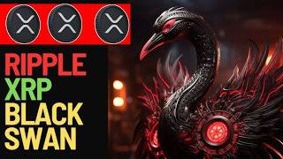 BIGGEST BLACKSWAN IN HISTORY IS UPON US... XRP PRICE CATALYST IS HERE &amp; CLARITY ACT PASSES