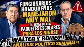ENVIVO LasCosasComoSon  Walter Araujo y Romeo Auerbach  22-0
