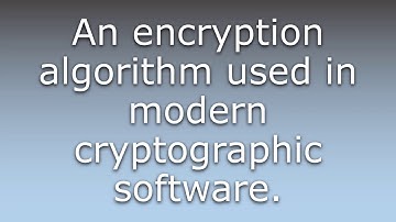 What does Twofish mean?