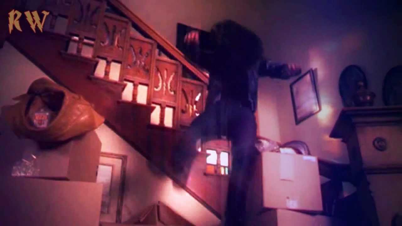 Charmed Music Video-Last Friday Night :)