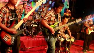 LESTI D'ACADEMY "KRTA MLAM" LIVE OFF AIR LAP. DADAHA TASIKMALAYA