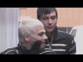 My Chemical Romance - Black Parade [Making of] #3