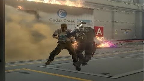 The ESEA Round of Doom