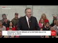 'Biden Tried To Shut Down Alaska For Four Straight Years': Dunleavy Rips Democrats' Energy Policies