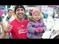 Wizz Air Kyiv City Marathon 2017