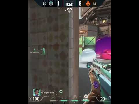 Subscribe for Daily Clips | #shorts #valorant #valorantplays