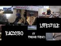 Lifestyle EAGZ580 X FINESSE FRESCO Prod Youslaccin DIR BY TripleGroove Lifestyle EAGZ580 X FINESSE FRESCO Prod Youslaccin DIR BY TripleGroove