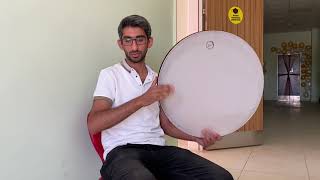 Midyat, Arbane ile Roman Havası böyle çalınır