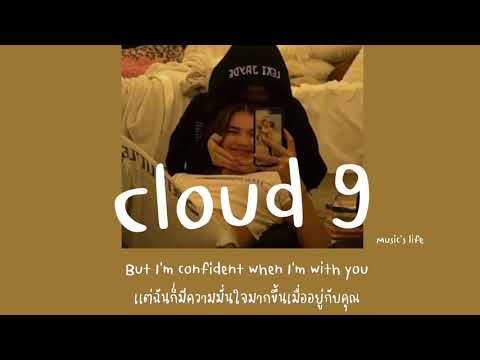 Cloud 9 - beach bunny (cover by paravi das) THAISUB [แปลไทย] 🌸🦋