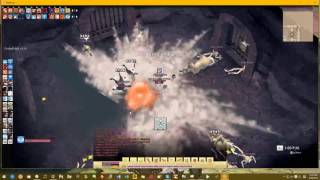 [Mabinogi] 083016 | Alby Advanced Hardmode (Cut)