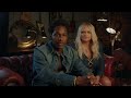 Miranda Lambert & Leon Bridges - If You Were Mine (Behind The Scenes)