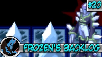 Mega Man Battle Network 2 Part 20: Fetch Questing