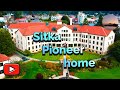 Sitka Pioneer Home DJI Spark