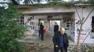 Beş Kardeş 3.Bölüm - Can içi ne lan!