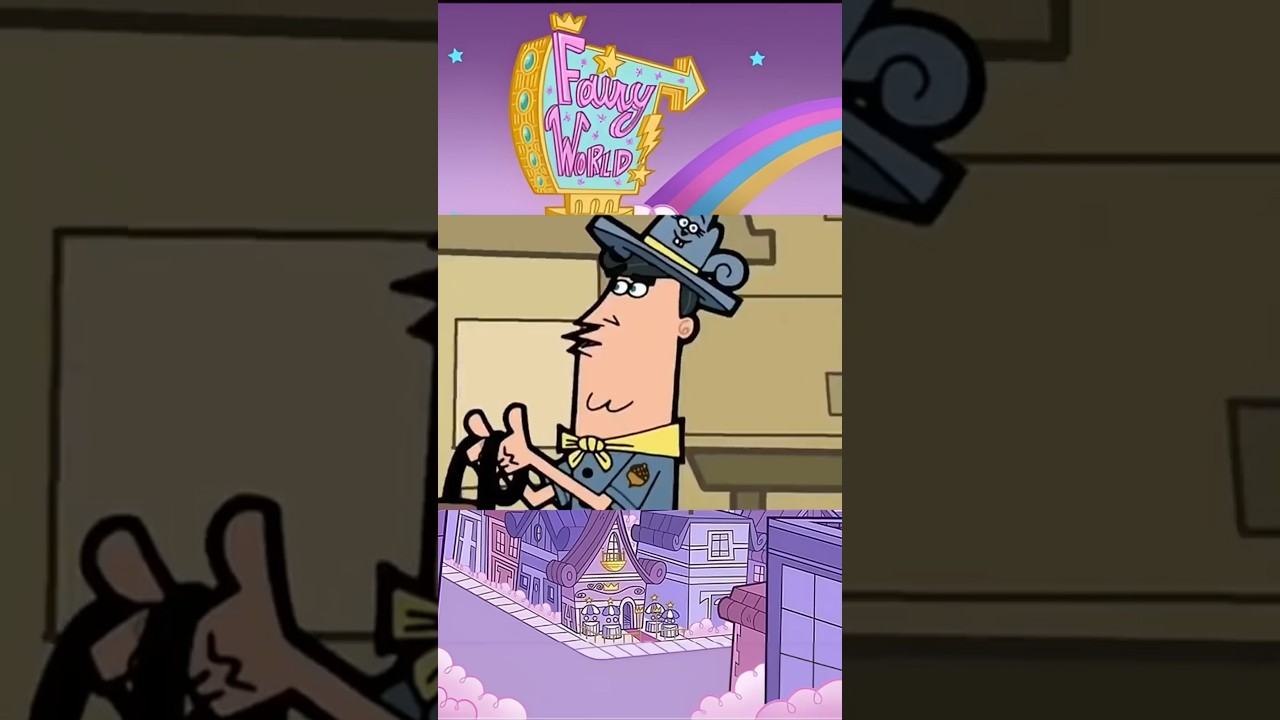 Timmy’s Wild West Adventure Gone Wrong..