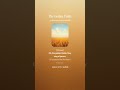 01 The Golden Fields