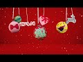 Kylie Minogue - Santa Claus is Coming to Town (feat. Frank Sinatra) (Visualiser)