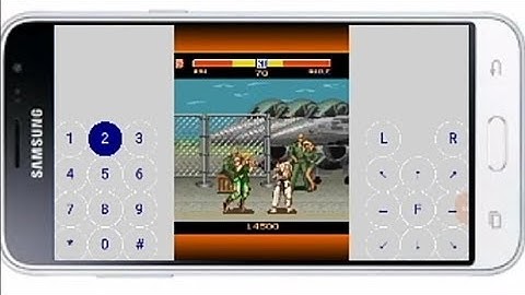 Tutorial memainkan game java di android