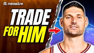 10 Players You Must Trade For NOW! Fantasy Basketball