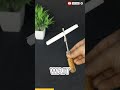 Satisfying Smoke Experiment Ever 😍💨 #shorts #oddlysatisfying #viralhacks