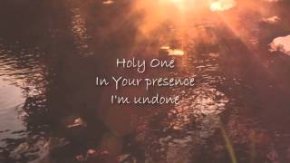 Your Presence - Beckah Shae Lyrics