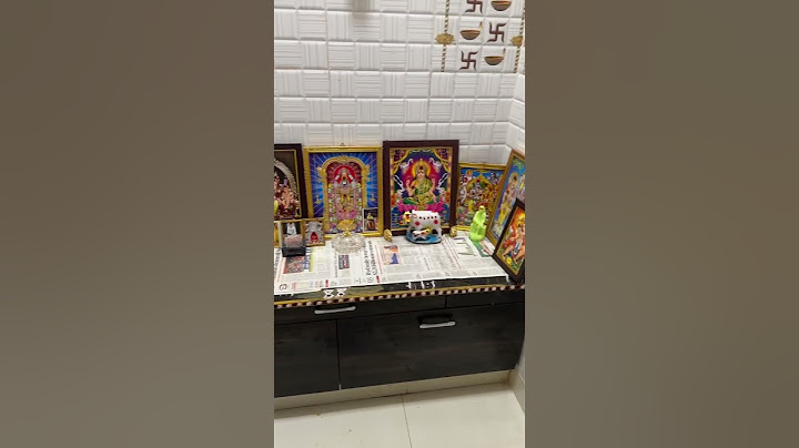 My Pooja room before vs after #ytshort #shorts #poojamandir #before #after