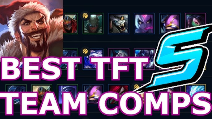 Full Builds Guide for TFT Patch 10.14 (Tier List + Timestamps!)