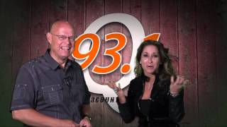 Heidi Newfield Interview