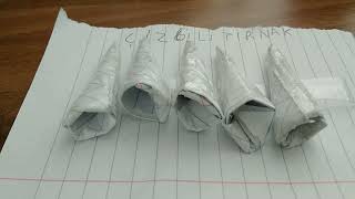 Yeni Kanalda Ilk Nası Olmuş