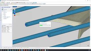 Tutorial of Moldex3D Designer BLM