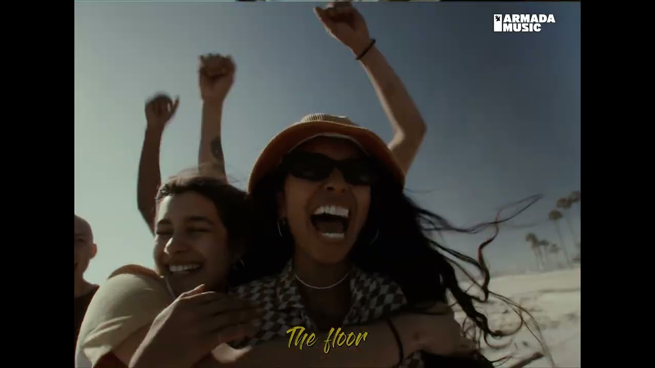 Loud Luxury   Crash Official Music Video