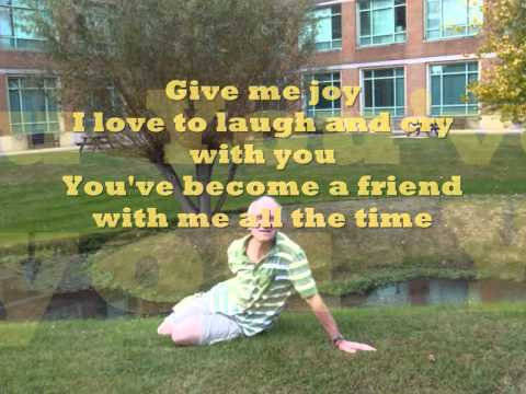 When The Time Comes With Lyrics By; Lyn Alejandrino Hopkins .wmv