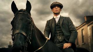 Soundtrack (S1E1) #1 | Red Right Hand | The Peaky Blinders (2013) Resimi