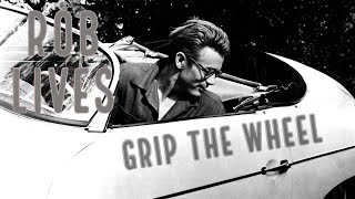 Grip The Wheel