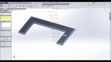 SolidWorks CNC Flexible Bellow Tutorial