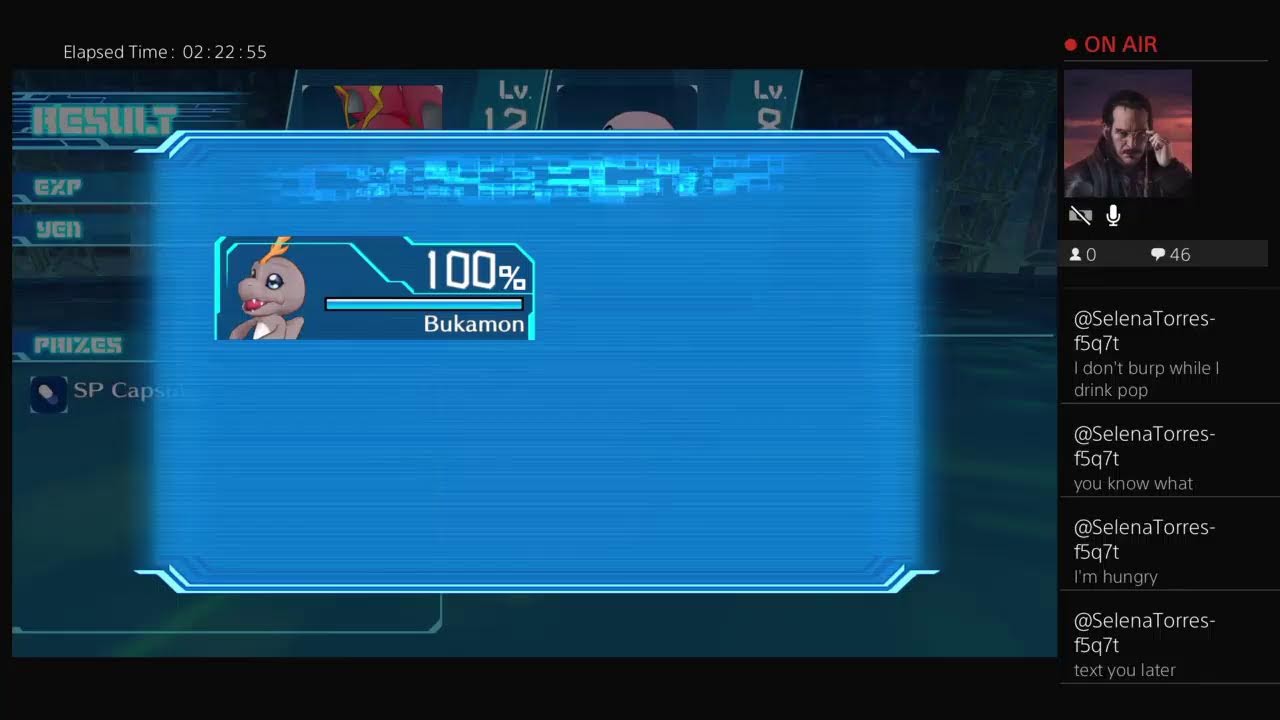 Digimon Story Cyber Sleuth Hacker‘s Memory