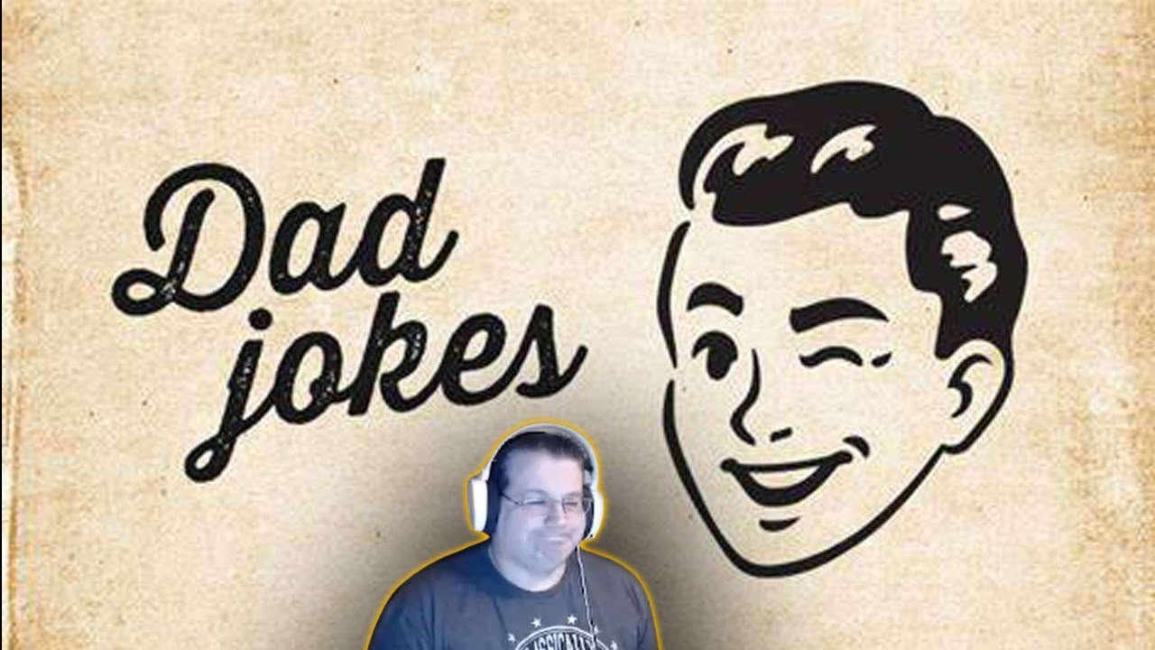 Apex Legends: The Ultimate Dad Joke