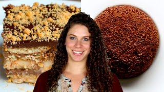 How To Make Mesmerizing Brazilian Desserts