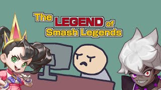 The LEGEND of Smash Legends