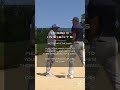 Splash The Sand Like Rickie Fowler