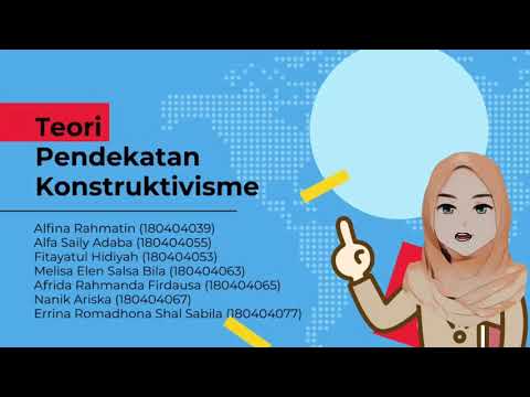 Video: Bagaimana Anda Dapat Membantu Siswa Untuk Mengasimilasi Informasi Dengan Lebih Baik?