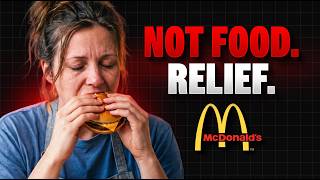McDonald's Made $3 Billion By Telling Moms Not to Cook