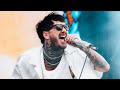 Capture de la vidéo Chiodos - Live At Vans Warped Tour Music Festival (2025) 1080P