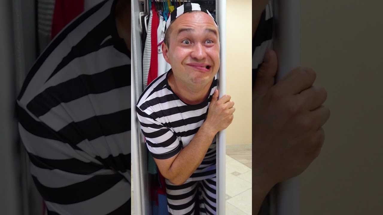 Best challenge | Funny #short video by Kuyan