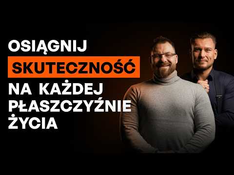 Mateusz Donajski - mentor High Performance