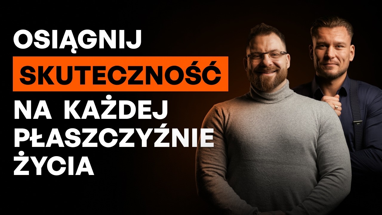 Mateusz Donajski w podcaście Growth, Scale & Automate