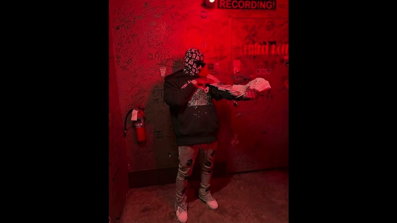 [FREE] Lil Double 0 Type Beat - "Freezing"