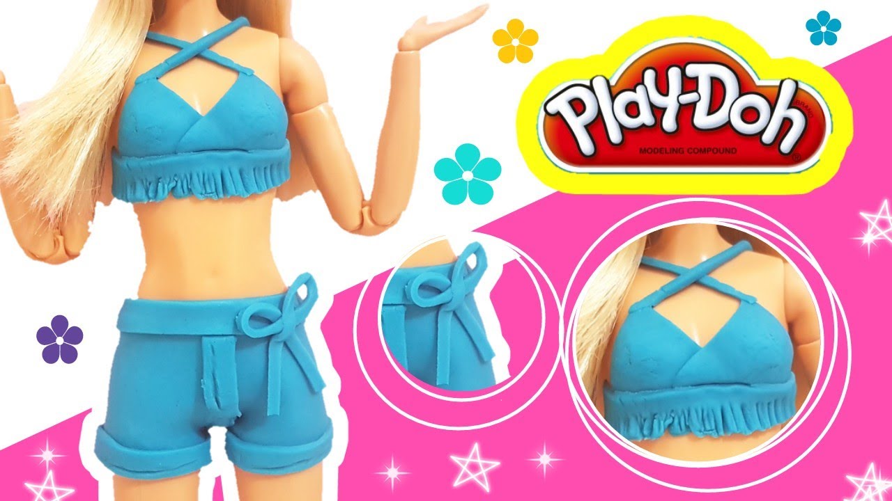 play doh clothes near me