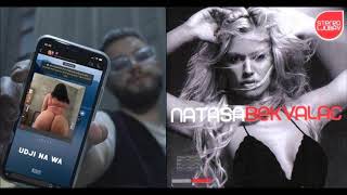 Video thumbnail of "Nucci x Natasa Bekvalac - Nikotin na wa"